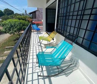 San Sebastian de Mariquita Apartamento | Acogedor apartamento familiar