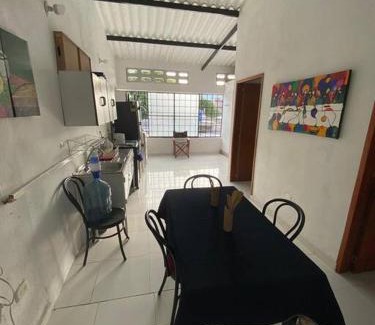 San Sebastian de Mariquita Apartamento | Acogedor apartamento familiar