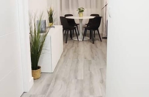 Simancas Apartamento | Acogedor apartamento familiar en área residencial