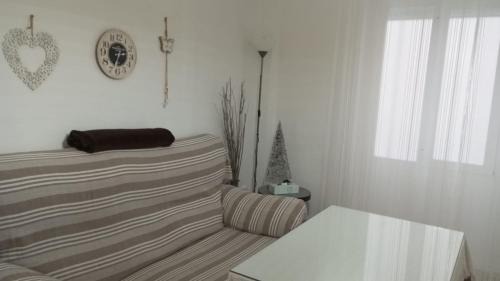 Ciudad Jardin Apartamento | Acogedor apartamento JV36