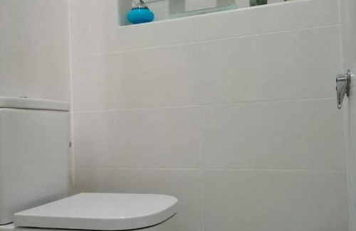 Nijar Apartamento | ACOGEDOR APARTAMENTO PARA 4PAX - AC