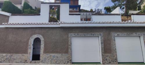 La Zubia Apartamento | Acogedor apartamento privado con fantásticas vistas