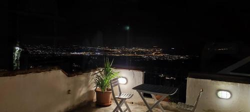 La Zubia Apartamento | Acogedor apartamento privado con fantásticas vistas