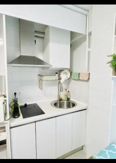 Almendrales Apartamento | Acogedor Apartamento Usera