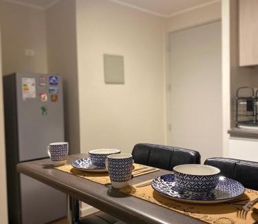 Valdivia Apartamento | Acogedor Apartamento Valdiviano