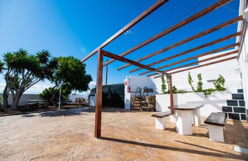 Fasnia Apartamento | Acogedor Apartamentocon Estilo Único para 2 Personas