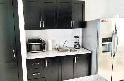 Licey al Medio Apartamento | Acogedor apartment , seguridad las 24 horas , Cibao International Airport 8 minutos, Centro de Santiago 10 Minutos , Tamboril la capital mundial del cigarro 10 minutos