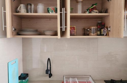 Los Olivos Apartamento | Acogedor APT a 20 min Aeropuerto