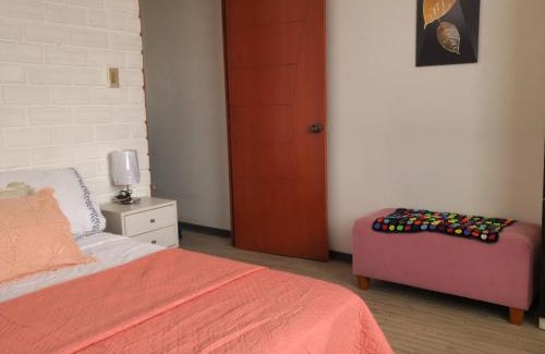 Los Olivos Apartamento | Acogedor APT a 20 min Aeropuerto