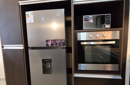 Maracaibo Apartamento | Acogedor Apto 2hab-1baño cerca de Av Bella Vista Maracaibo