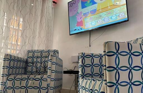 Licey al Medio Apartamento | Acogedor Apto. con piscina y rapido acceso a todo