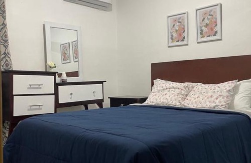 Licey al Medio Apartamento | Acogedor Apto. con piscina y rapido acceso a todo