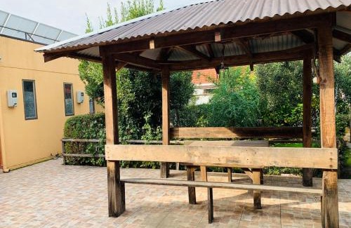 Angol Apartamento | Acogedor céntrico loft