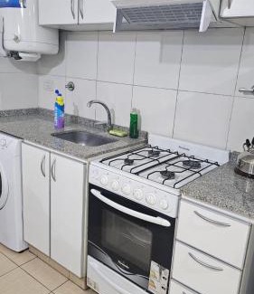 El Palomar Apartamento | Acogedor departamento 1 dormitorio