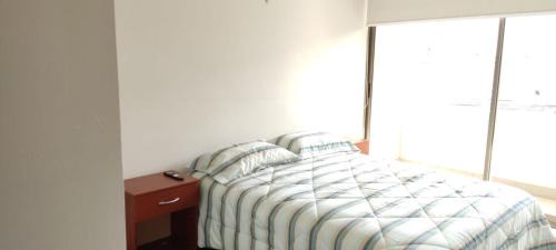 Downtown Santiago Apartamento | Acogedor departamento 2 Habitaciones y 2 baños Santiago de Chile