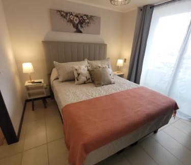 Cavancha Apartamento | Acogedor departamento a pasos de playa Cavancha