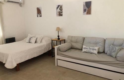 Concordia Apartamento | Acogedor departamento bien ubicado