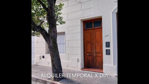 Concordia Apartamento | Acogedor departamento bien ubicado