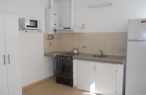 Concordia Apartamento | Acogedor departamento bien ubicado