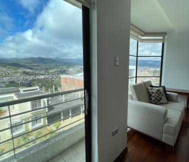Loja Apartamento | Acogedor departamento cerca al Terminal