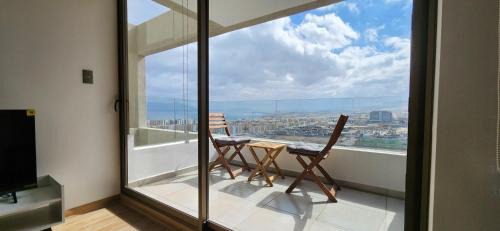 Antofagasta Apartamento | Acogedor Departamento más estacionamiento