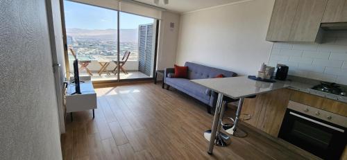 Antofagasta Apartamento | Acogedor Departamento más estacionamiento