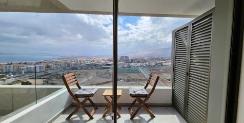 Antofagasta Apartamento | Acogedor Departamento más estacionamiento