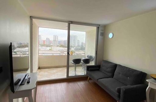 San Miguel Apartamento | Acogedor departamento