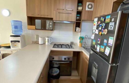 San Miguel Apartamento | Acogedor departamento