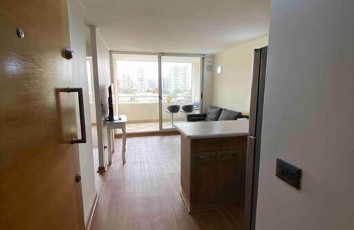 San Miguel Apartamento | Acogedor departamento