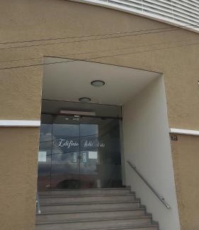 Sucre Apartamento | Acogedor Departamento con una hermosa vista a la Ciudad