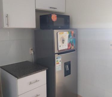 Sucre Apartamento | Acogedor Departamento con una hermosa vista a la Ciudad