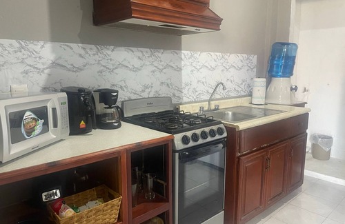 Tampico Apartamento | Acogedor Departamento de Arquitectura Histórica en la Zona Centro de Tampico