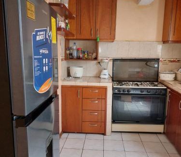 Loja Apartamento | Acogedor departamento