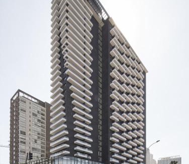 Barrio Italia Apartamento | Acogedor departamento en Ñuñoa para 3