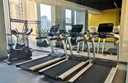Barrio Italia Apartamento | Acogedor departamento en Ñuñoa para 3