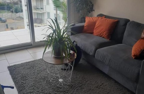 El Tabo Apartamento | Acogedor Departamento en El Tabo
