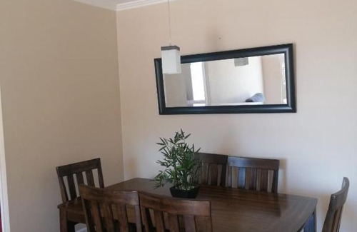 El Tabo Apartamento | Acogedor Departamento en El Tabo