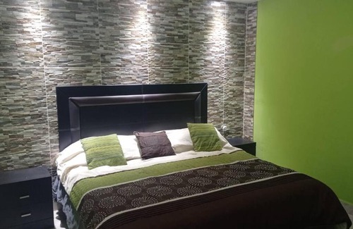 Reynosa Apartamento | Acogedor departamento en el centro de la ciudad