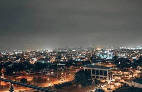 Puerto Santa Ana Apartamento | Guayaquil Puerto Santana