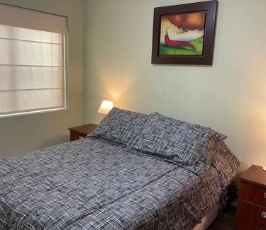 Magdalena del Mar Apartamento | Acogedor departamento en el centro de magdalena del Mar