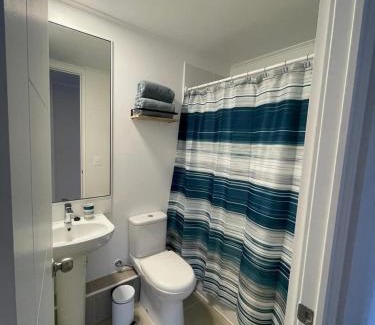 Papudo Apartamento | Acogedor Departamento en Papudo