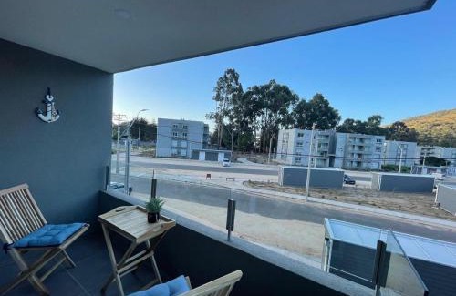 Papudo Apartamento | Acogedor Departamento en Papudo