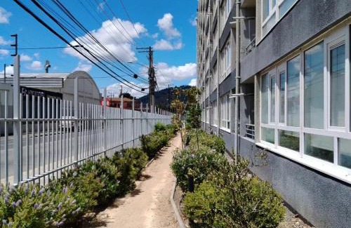 Temuco Apartamento | Acogedor departamento en Temuco