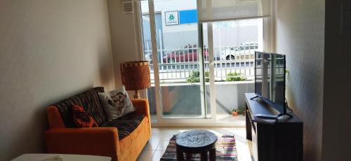 Temuco Apartamento | Acogedor departamento en Temuco