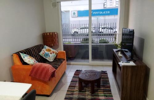 Temuco Apartamento | Acogedor departamento en Temuco