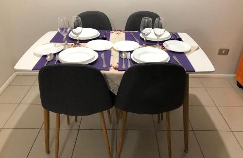 Temuco Apartamento | Acogedor departamento en Temuco
