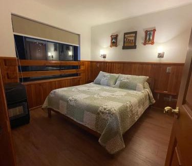 Pucon Apartamento | Acogedor Departamento en Zona Lacustre