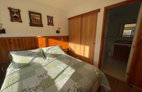 Pucon Apartamento | Acogedor Departamento en Zona Lacustre