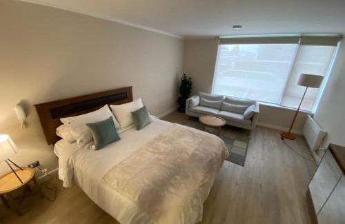 Talca Apartamento | Acogedor departamento Estudio